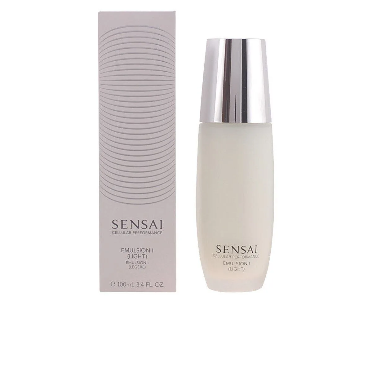 Creme de jour kanebo sensai se cp emulsion i light 100 ml m011697775. Diaytar, c'est la fusion entre le meilleur de l'artisanat et le cutting-edge de la technologie, au service de votre quotidien.