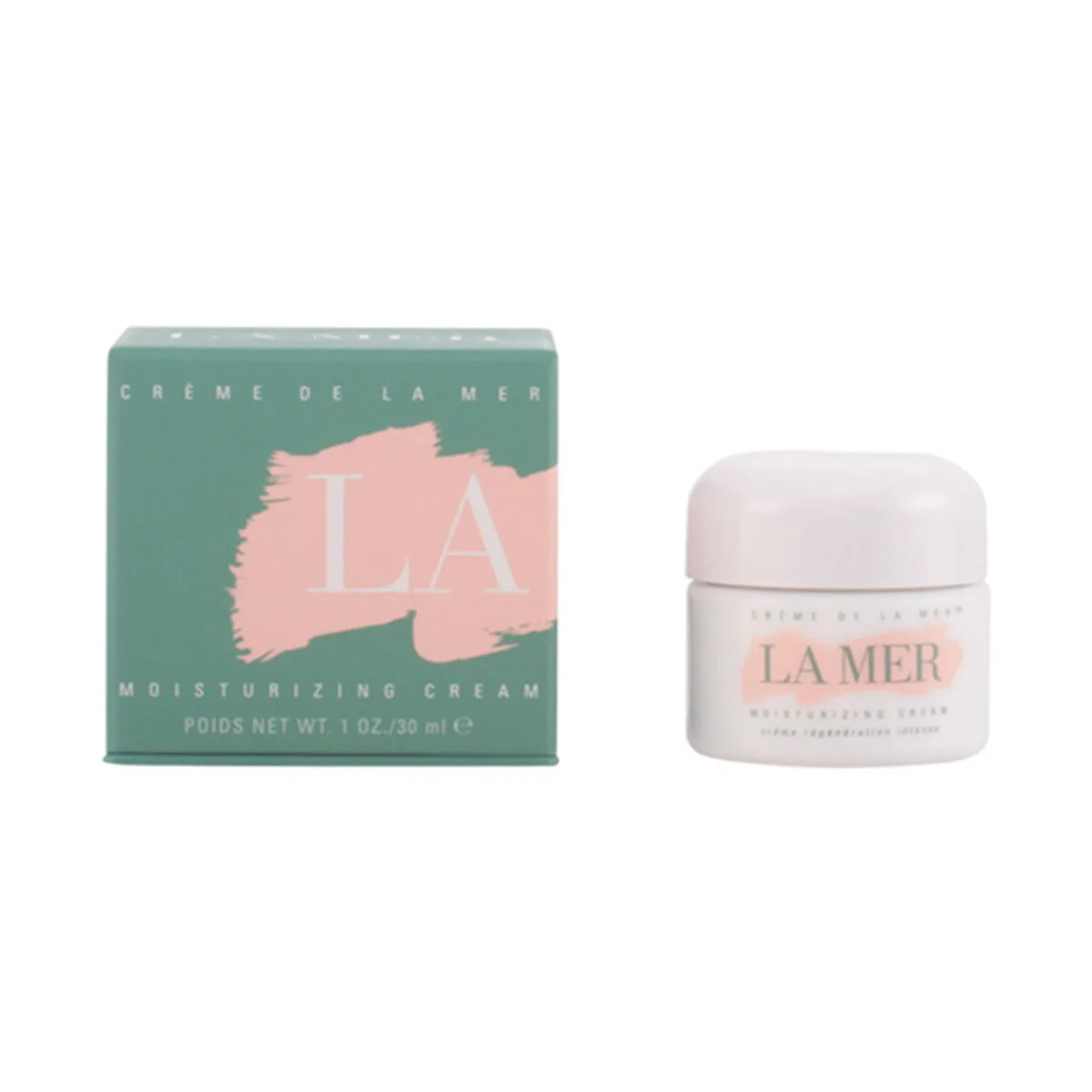Creme de jour la mer s051843444. Explorez Diaytar et laissez-vous surprendre par notre diversité de produits.