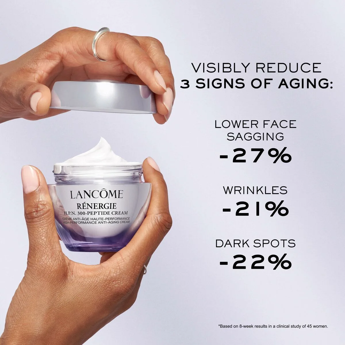 Creme de jour lancome renergie lift ultra 50 ml s0511081321. Diaytar, la preuve qu'une boutique généraliste peut être synonyme de goût, d'exigence et d'innovation constante