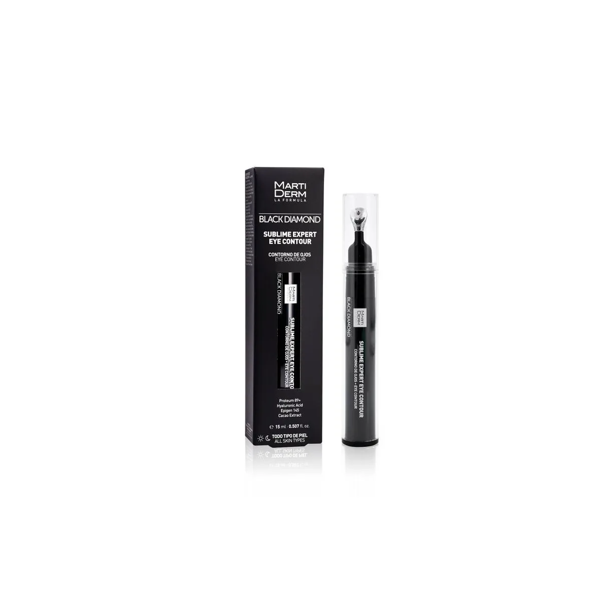 Creme de jour martiderm black diamond 15 ml s0512769471. La promesse Diaytar : une sélection rigoureuse de produits généraux où la tendance et la durabilité vont de pair