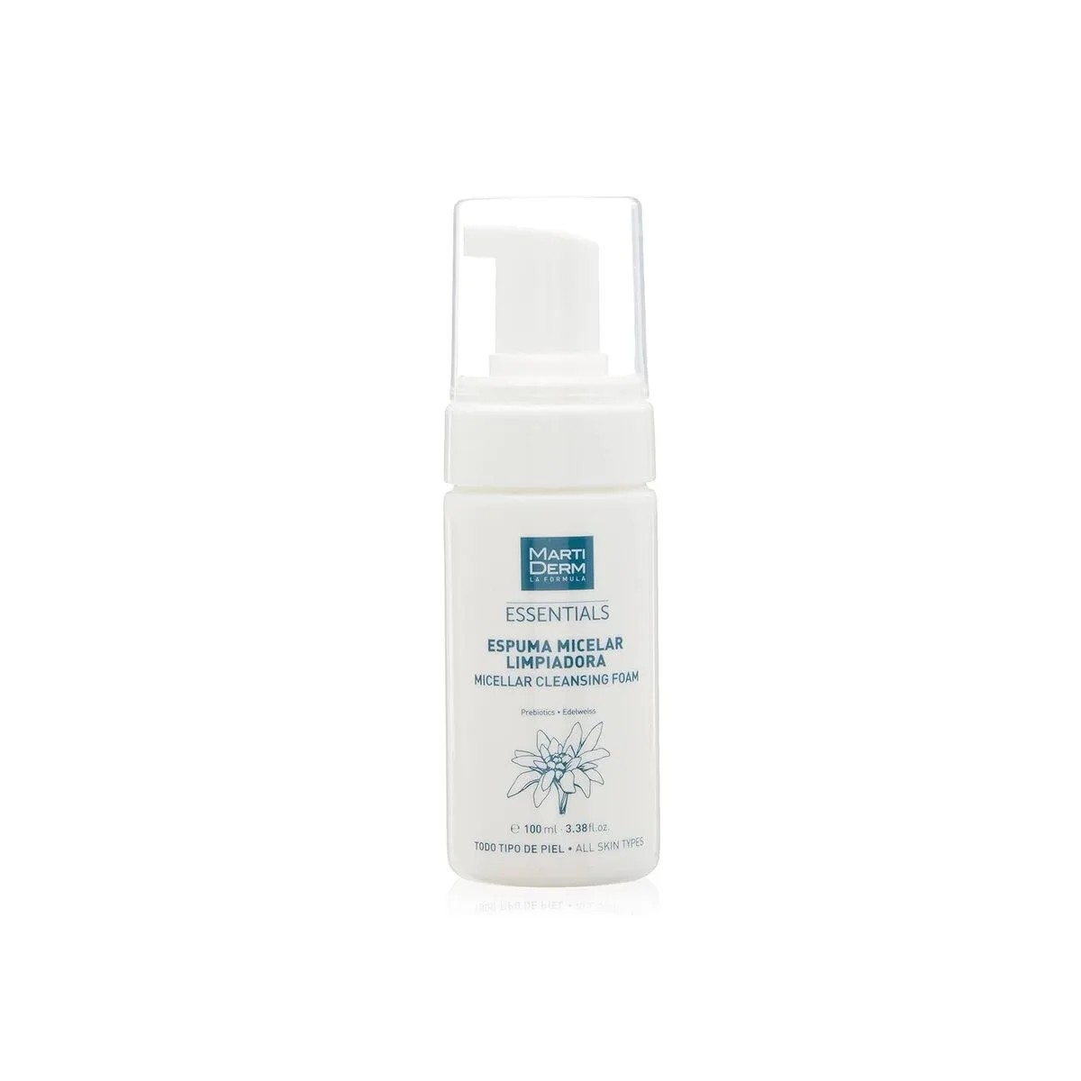 Creme de jour martiderm essentials foam 100 ml m012123924. Diaytar, c'est la certitude de dénicher la perle rare, qu'il s'agisse d'un produit électronique de pointe ou d'un accessoire tendance