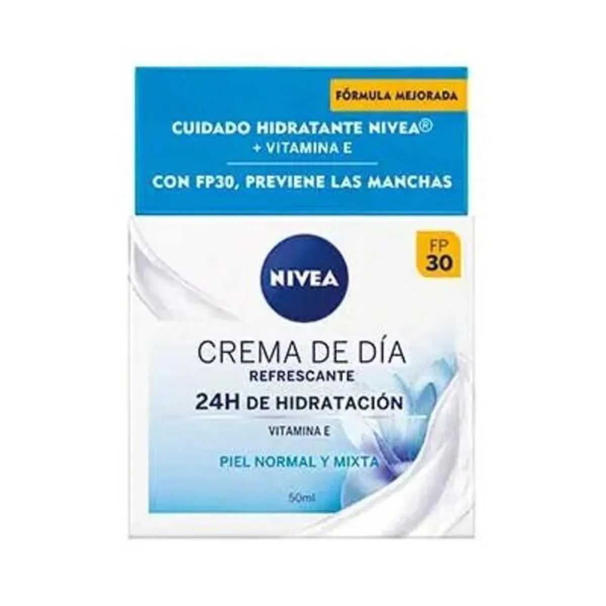 Creme de jour nivea 50 ml m011974667. Diaytar a été conçu pour ceux qui voient le shopping en ligne comme une source d'inspiration et de solutions pratiques