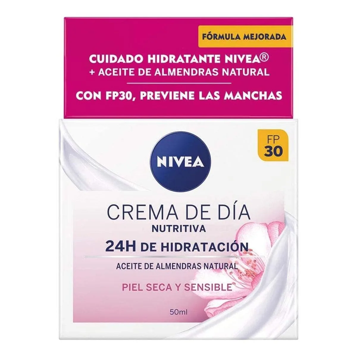 Creme de jour nivea 50 ml m011974786. Nous sélectionnons pour Diaytar des produits qui ont une histoire, une âme, et qui sauront trouver une place dans la vôtre.