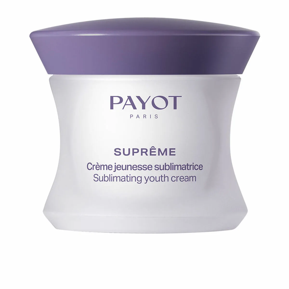Creme de jour payot supreme 50 ml s0512030864. Diaytar, c'est la fusion entre le meilleur de l'artisanat et le cutting-edge de la technologie, au service de votre quotidien.