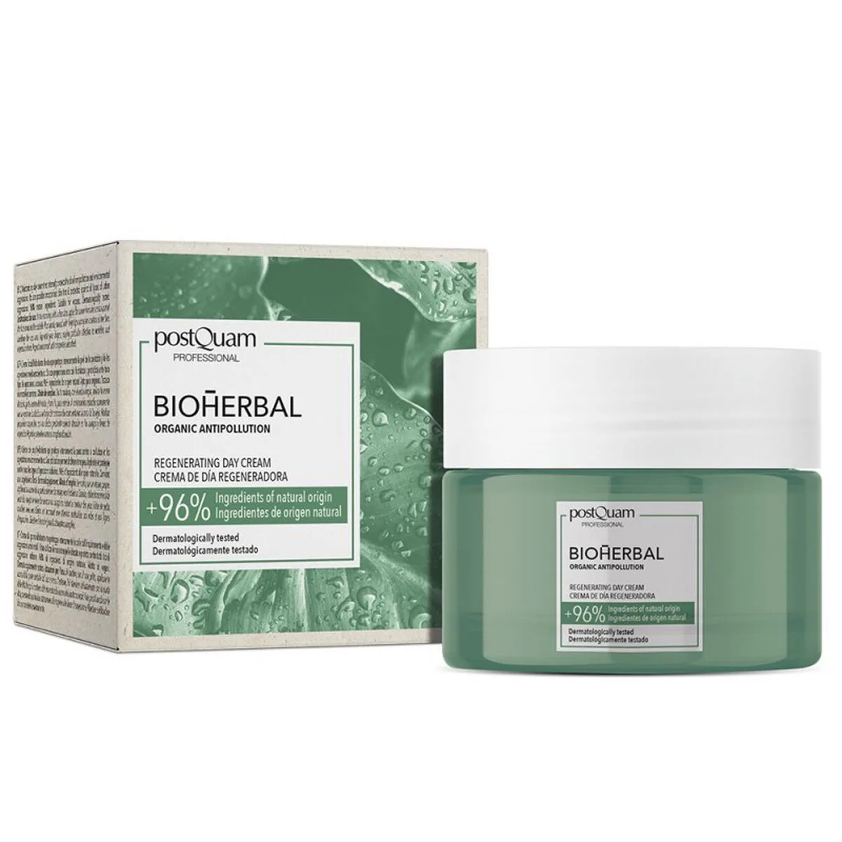 Creme de jour postquam bioherbal 50 ml m011809455. Diaytar a sélectionné pour vous une palette de produits allant de l'électronique grand public aux must-have de la maison