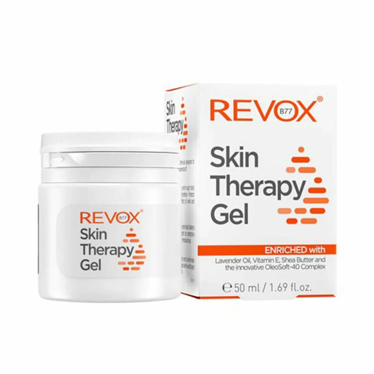 Creme de jour revox b77 skin therapy 50 ml s0511076820. Diaytar anticipe les tendances pour vous offrir le meilleur de la mode.