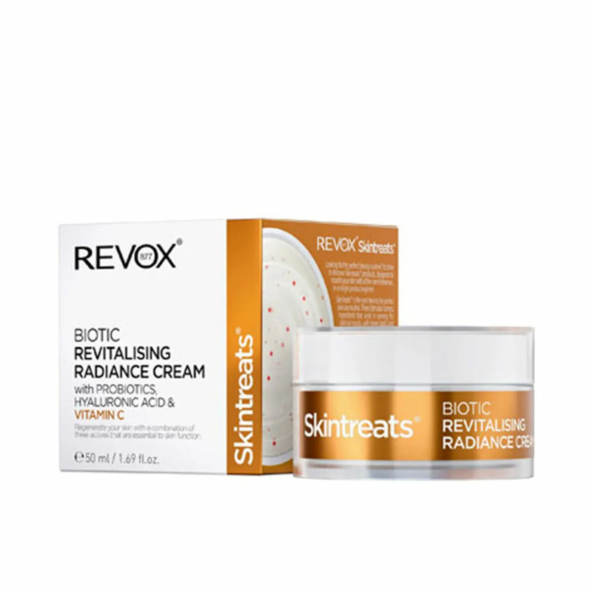 Creme de jour revox b77 skintreats 50 ml s0512372662. Diaytar s'adresse à tous ceux qui considèrent que le choix d'un produit, même basique, est une expression de leur personnalité