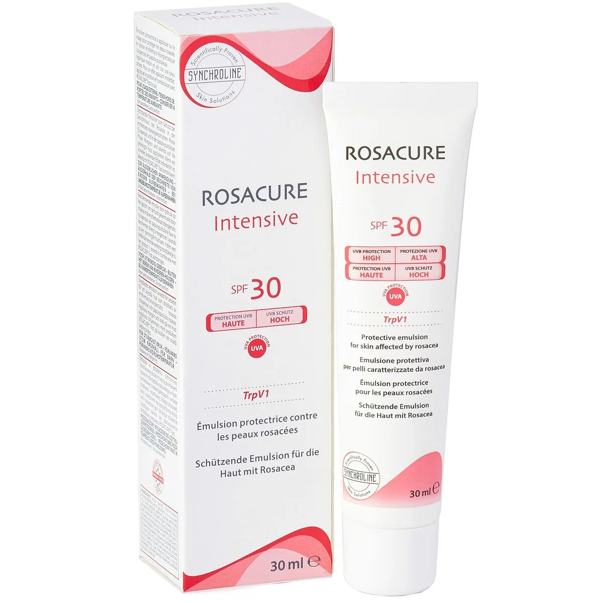 Creme de jour rosacure rosacure spf 30 30 ml s0512316848. Diaytar cultive l'art du bien-être à travers ses produits soigneusement choisis.