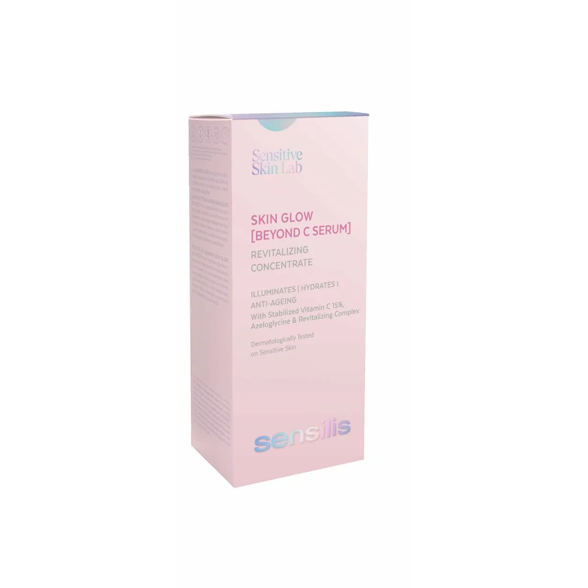 Creme de jour sensilis skin glow 30 ml s0512399513. Découvrez l'univers Diaytar : une boutique en ligne généraliste qui marque style, qualité et originalité dans chaque produit