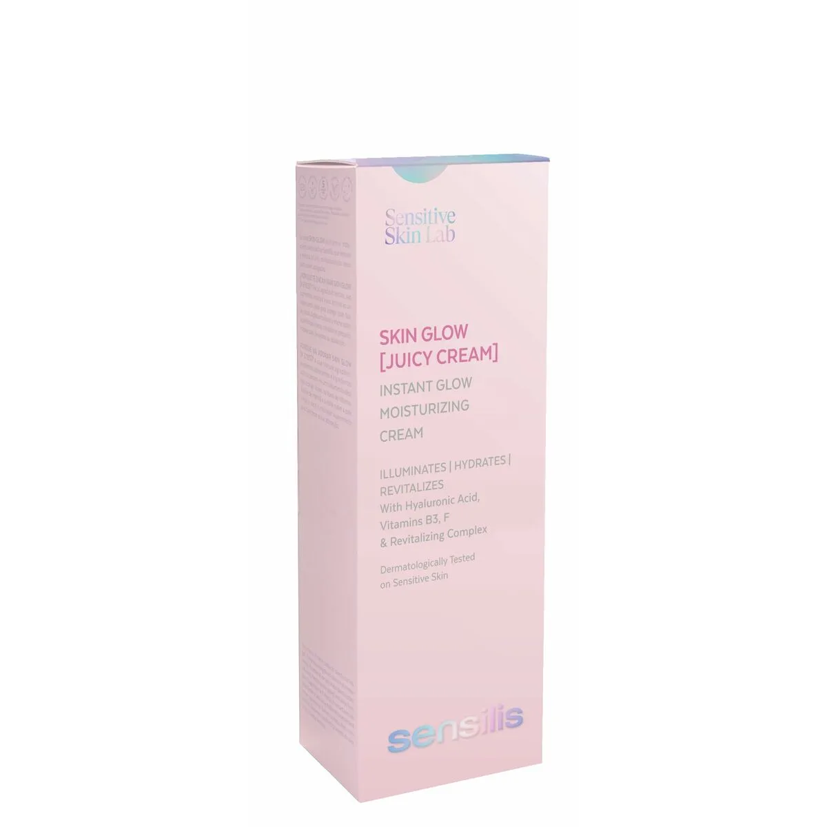 Creme de jour sensilis skin glow facial 50 ml s0512399433. Diaytar, le nom qui garantit que chaque produit, du plus technologique au plus basique, a été choisi avec goût et exigence