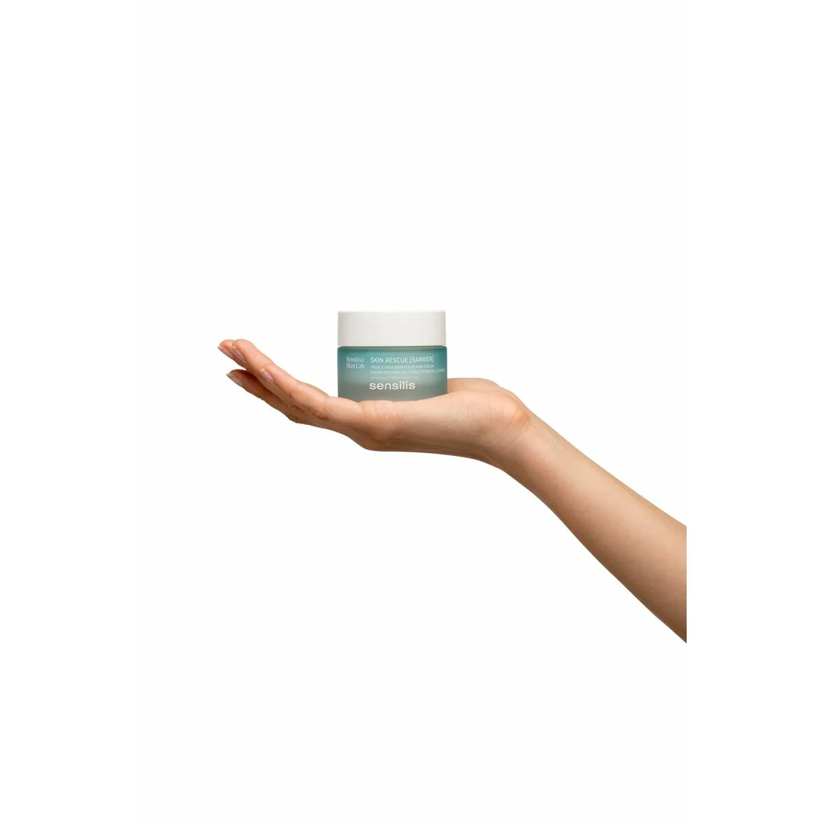 Creme de jour sensilis skin rescue 50 ml s0512506739. Avec Diaytar, redécouvrez le plaisir de l'achat en ligne grâce à une approche humaine des produits et de la curation