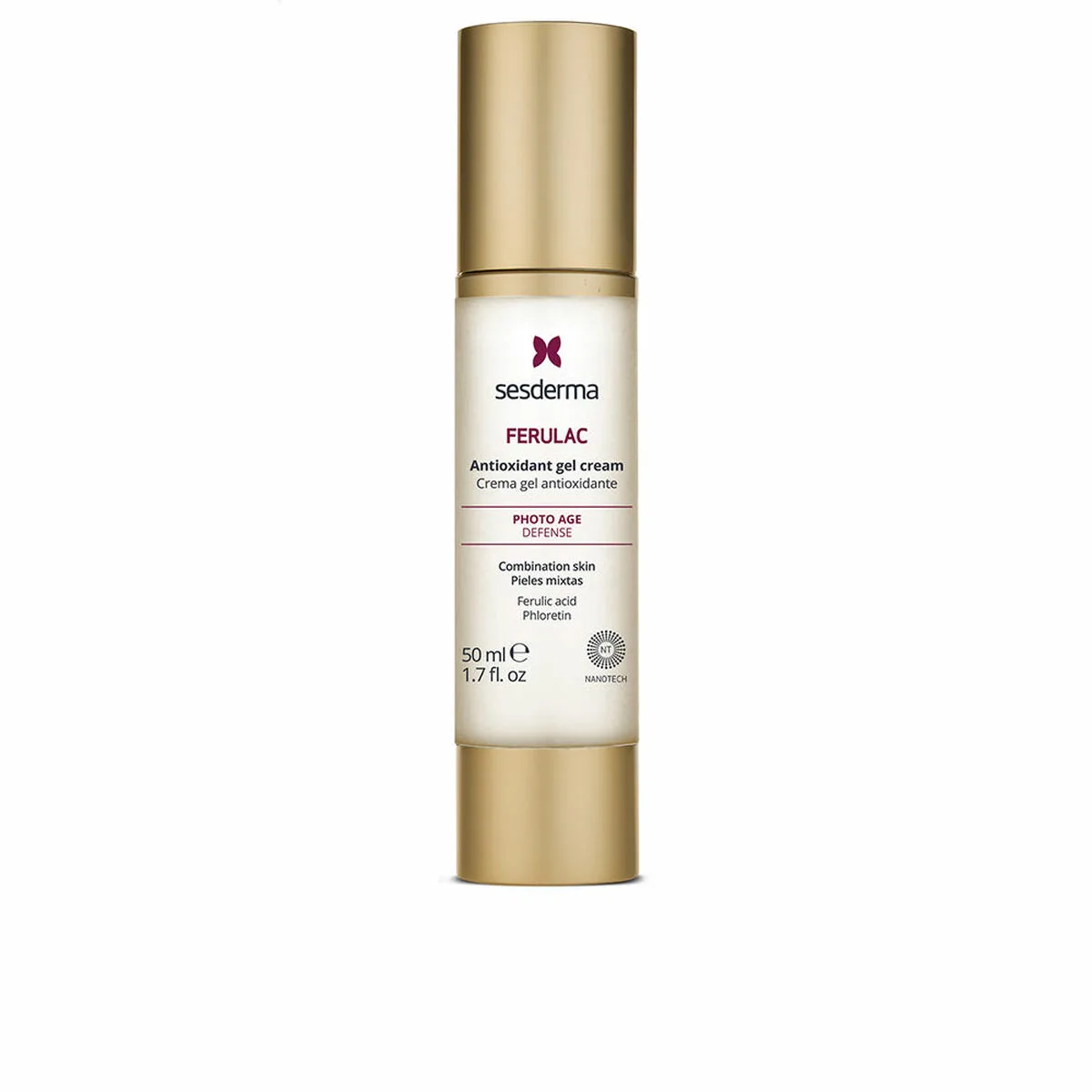 Creme de jour sesderma ferulac 50 ml s0512594228. Notre raison d'être : vous faire économiser le plus précieux des resources : votre temps. Bienvenue sur Diaytar, les produits triés sur le volet.