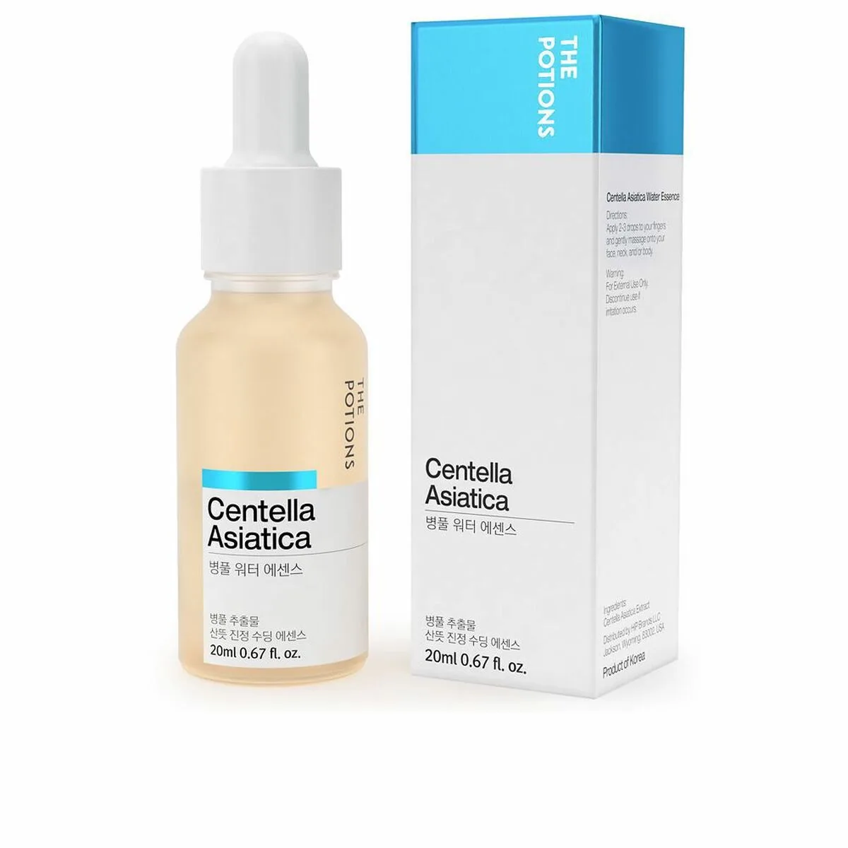 Creme de jour the potions centella asiatica 20 ml s059783193. Diaytar révolutionne votre expérience d'achat en ligne avec une curation unique de produits tendance, high-tech et lifestyle