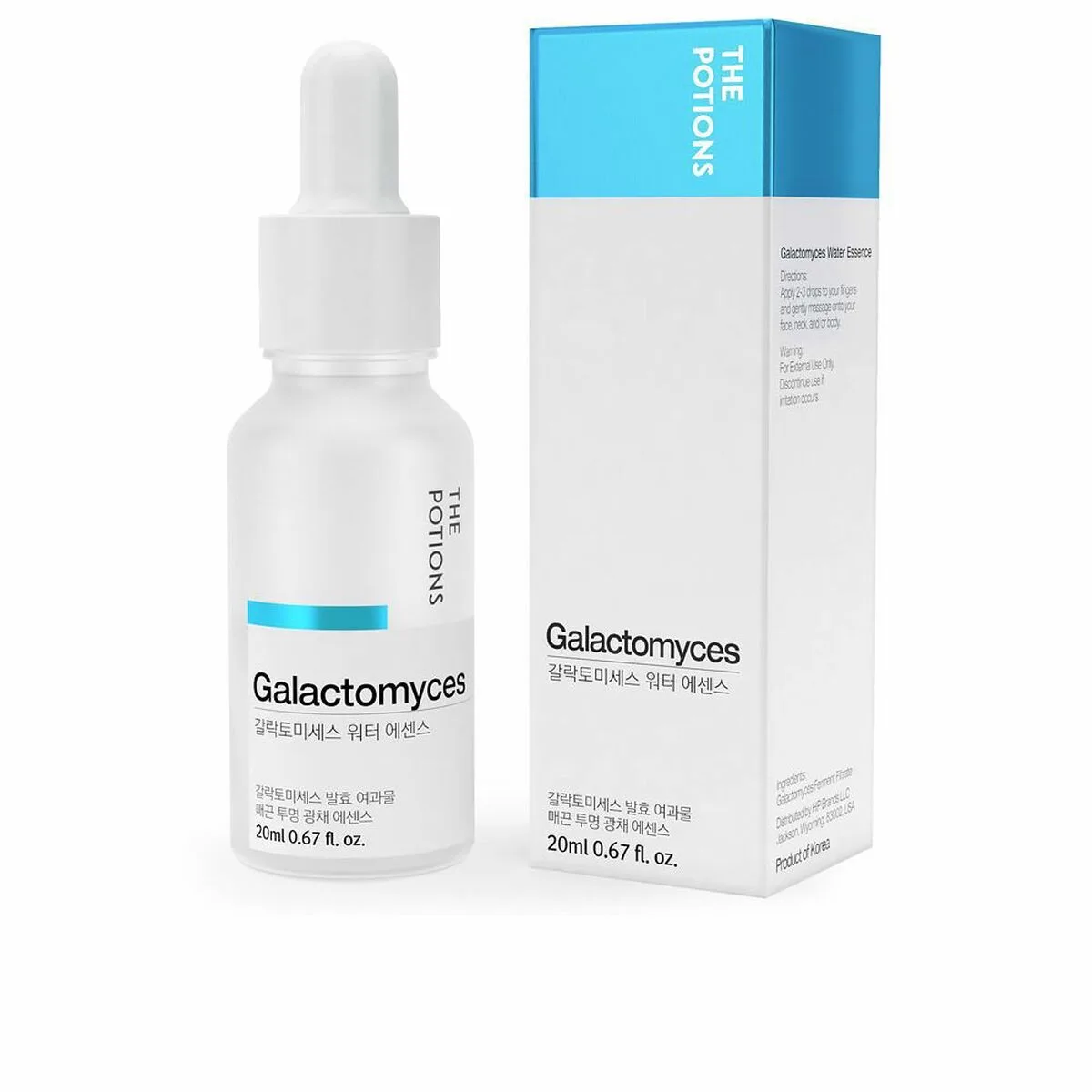 Creme de jour the potions galactomyces 20 ml s059783284. L'aventure Diaytar, c'est celle d'une équipe passionnée qui déniche pour vous les perles rares du marché généraliste