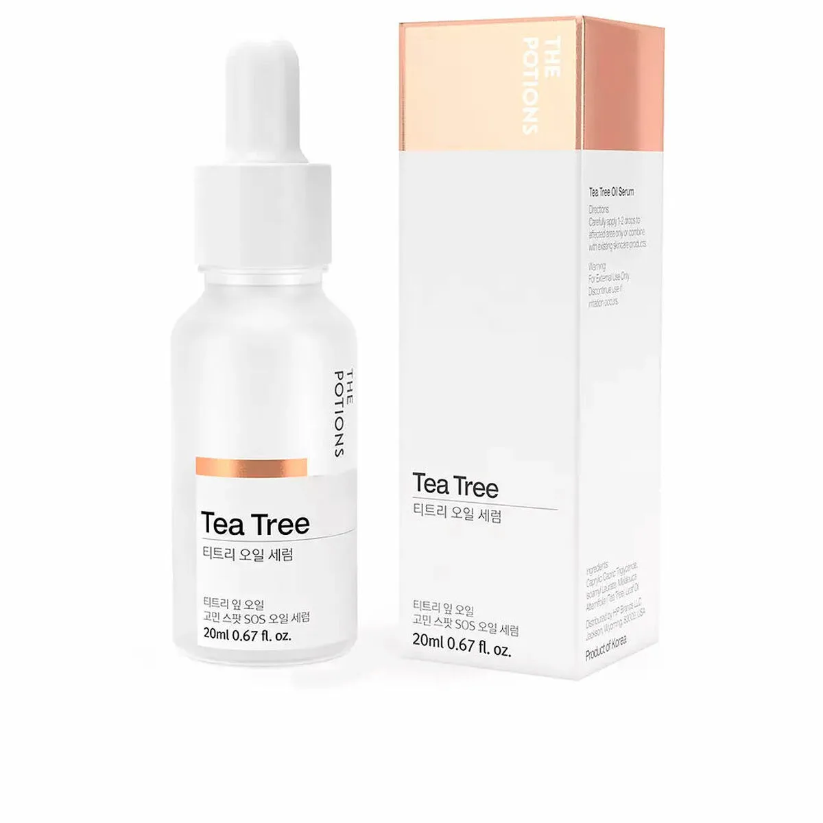 Creme de jour the potions tee tree oil 20 ml s059784434. Bienvenue dans le futur du shopping. Diaytar utilise la data pour anticiper vos besoins, mais garde la magie de la surprise.