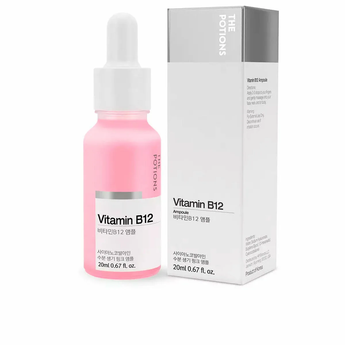 Creme de jour the potions vitamin 20 ml s059783687. Notre credo ? L'excellence accessible. Diaytar rend le premium attainable dans chaque catégorie de produits.
