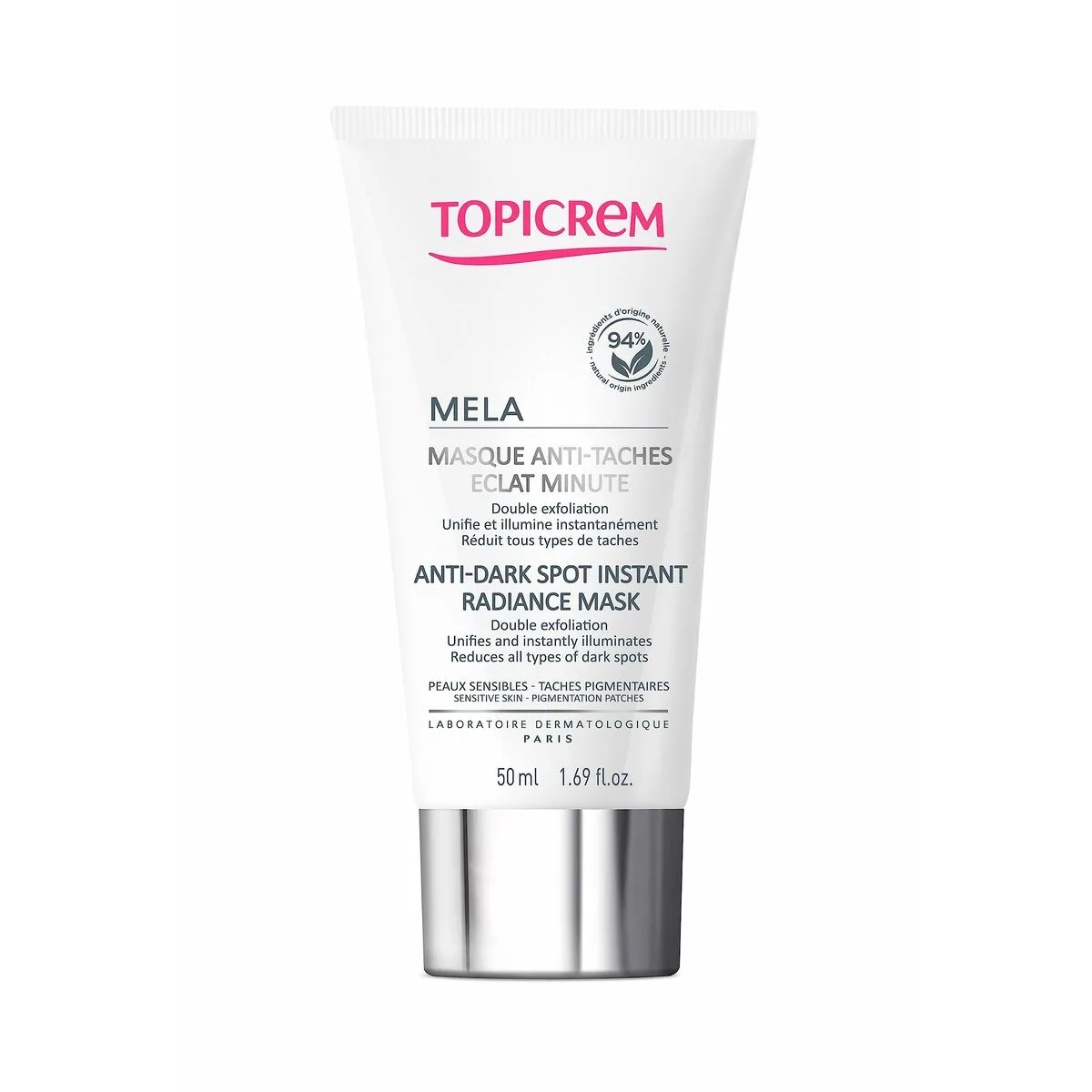 Creme de jour topicrem mela 50 ml s0511261025. Avec Diaytar, redécouvrez le plaisir de l'achat en ligne grâce à une approche humaine des produits et de la curation