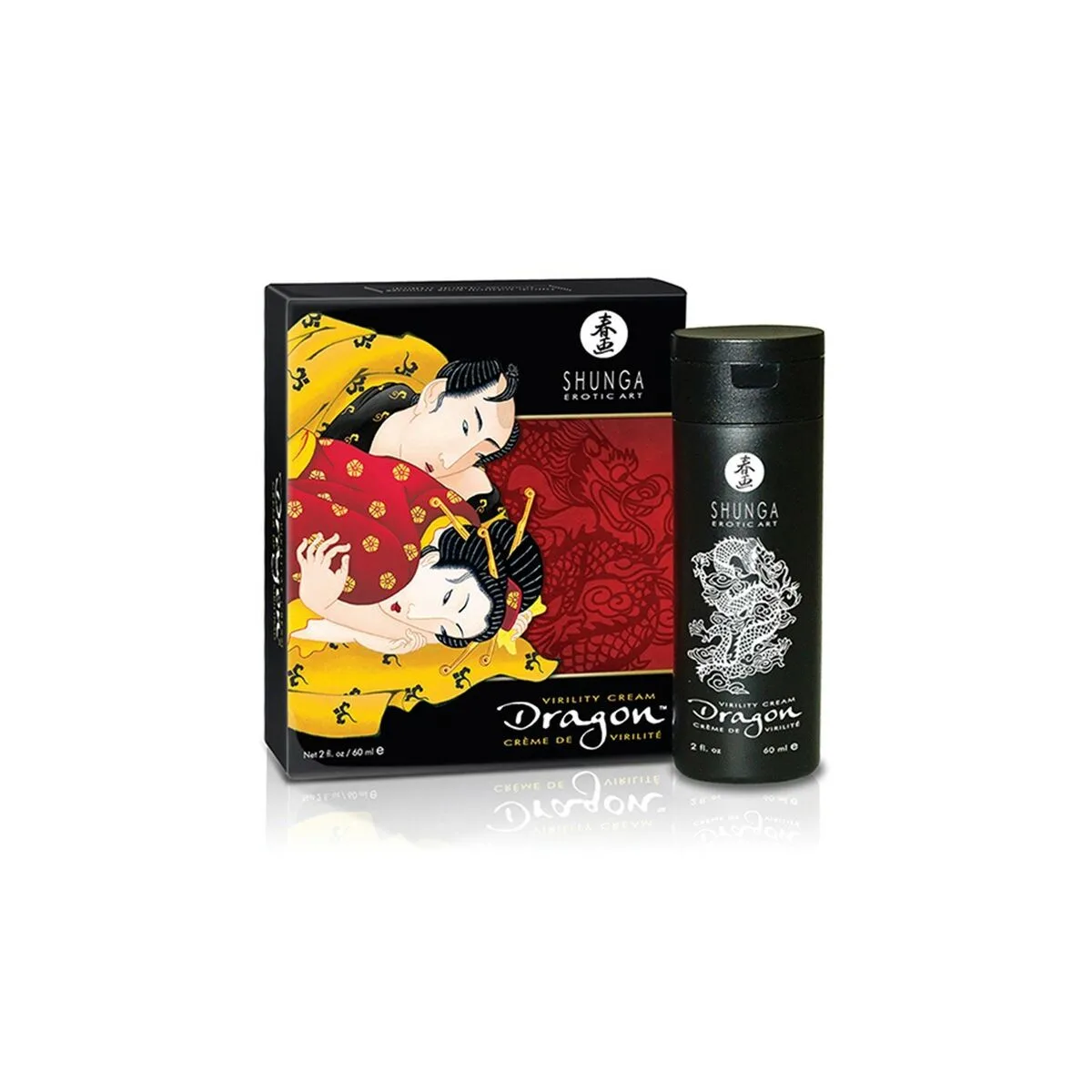 Creme de la virilite shunga dragon 60 ml m040607352. Diaytar, c'est l'assurance de produits qui durent, tant dans leur construction que dans leur style intemporel.