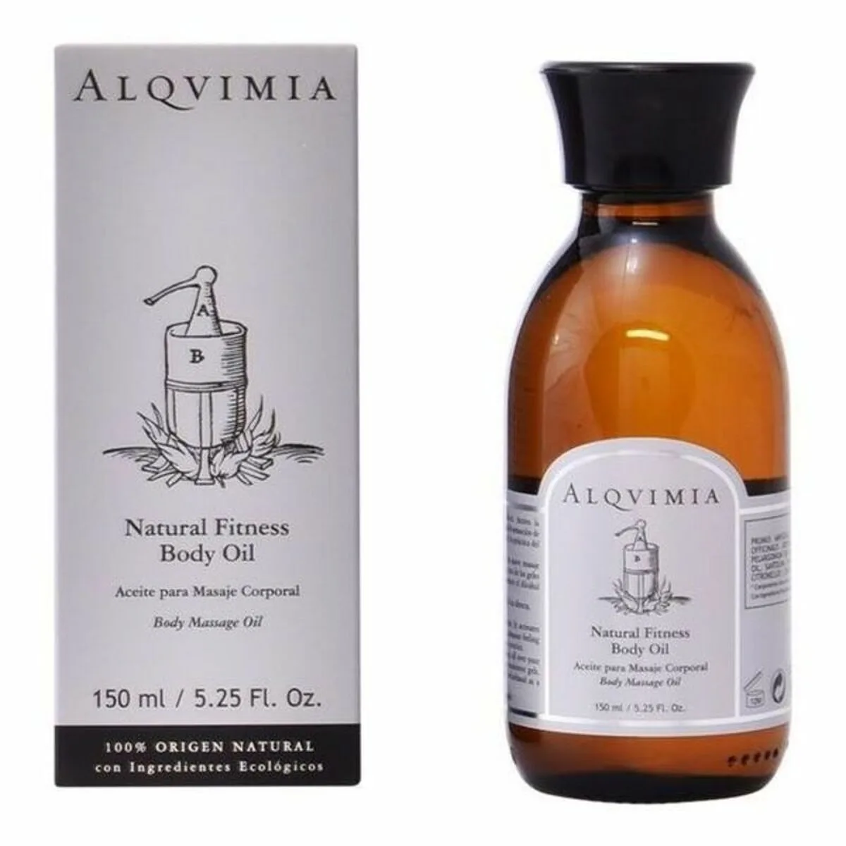 Creme de massage body oil alqvimia s050789682. Diaytar, la boutique en ligne qui pense à tout : des gadgets électroniques les plus futés aux objets maison les plus design
