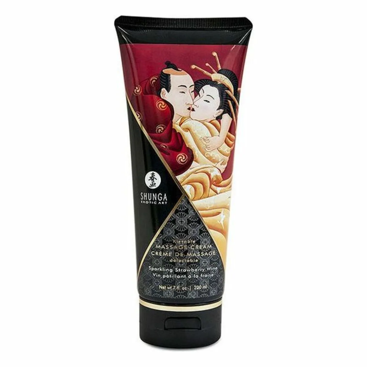 Creme de massage shunga sh4108 fraise s400016584. Notre mission chez Diaytar : démocratiser l'accès aux produits extraordinaires, sans rogner sur le design ou la qualité.