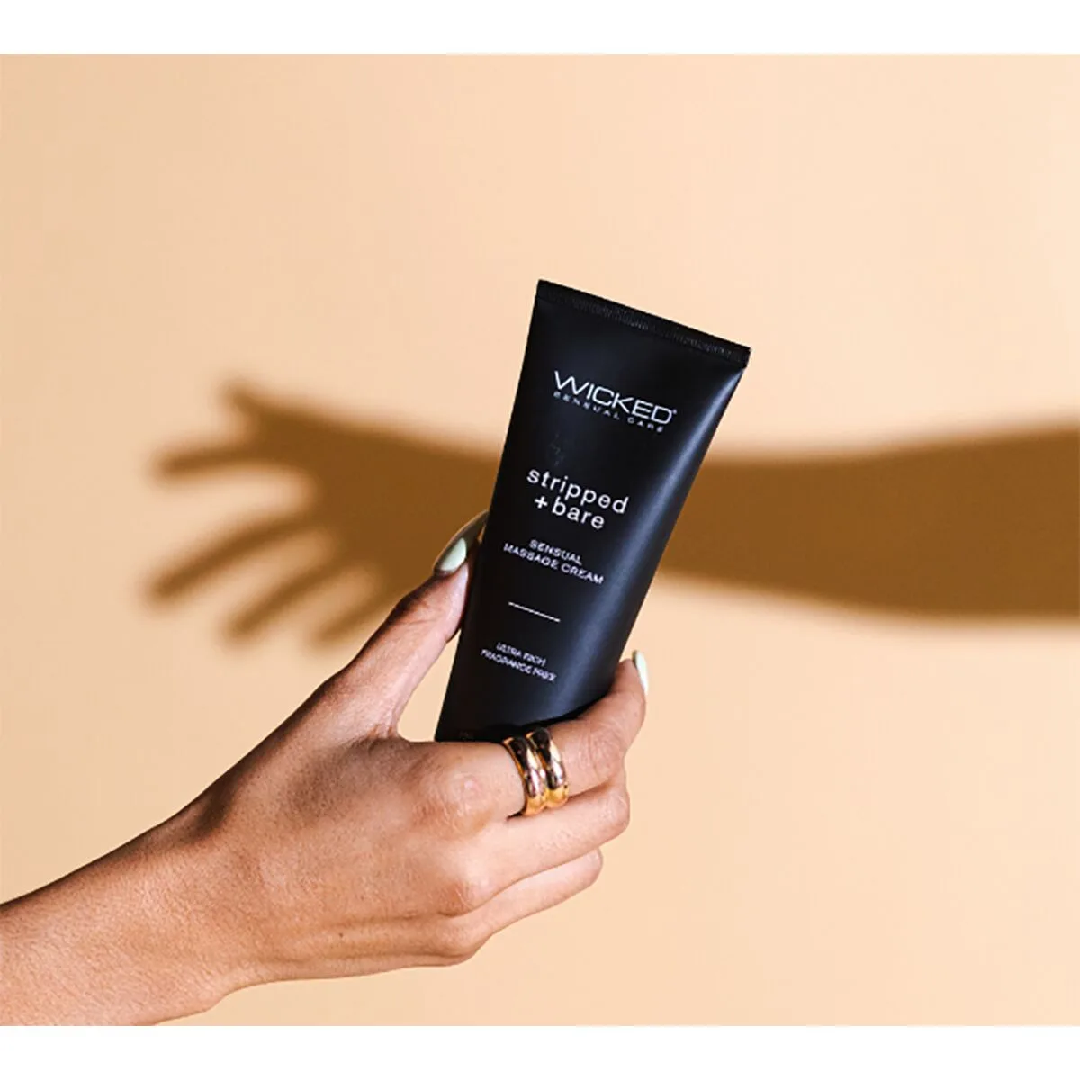 Creme de massage wicked sensual care 120 ml s940108973. Votre vie, simplifiée et stylisée par Diaytar et sa collection de produits essentiels et innovants