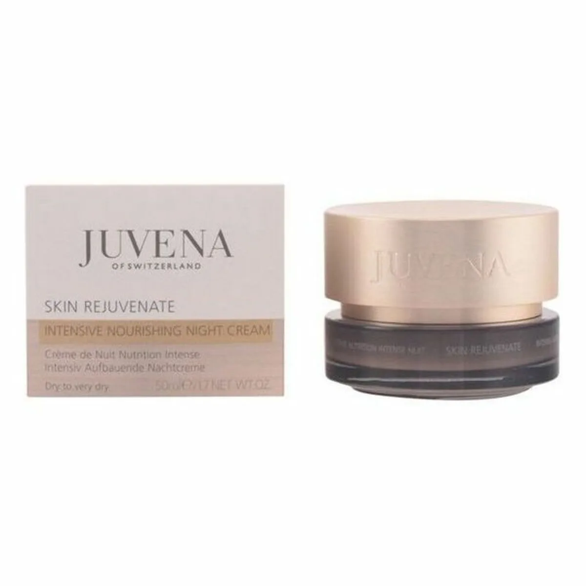 Creme de nuit anti age juvena 8634 50 ml 1 unite m010802298. Notre ambition pour Diaytar : devenir le réflexe numéro 1 lorsque vous pensez 'produit génial'.