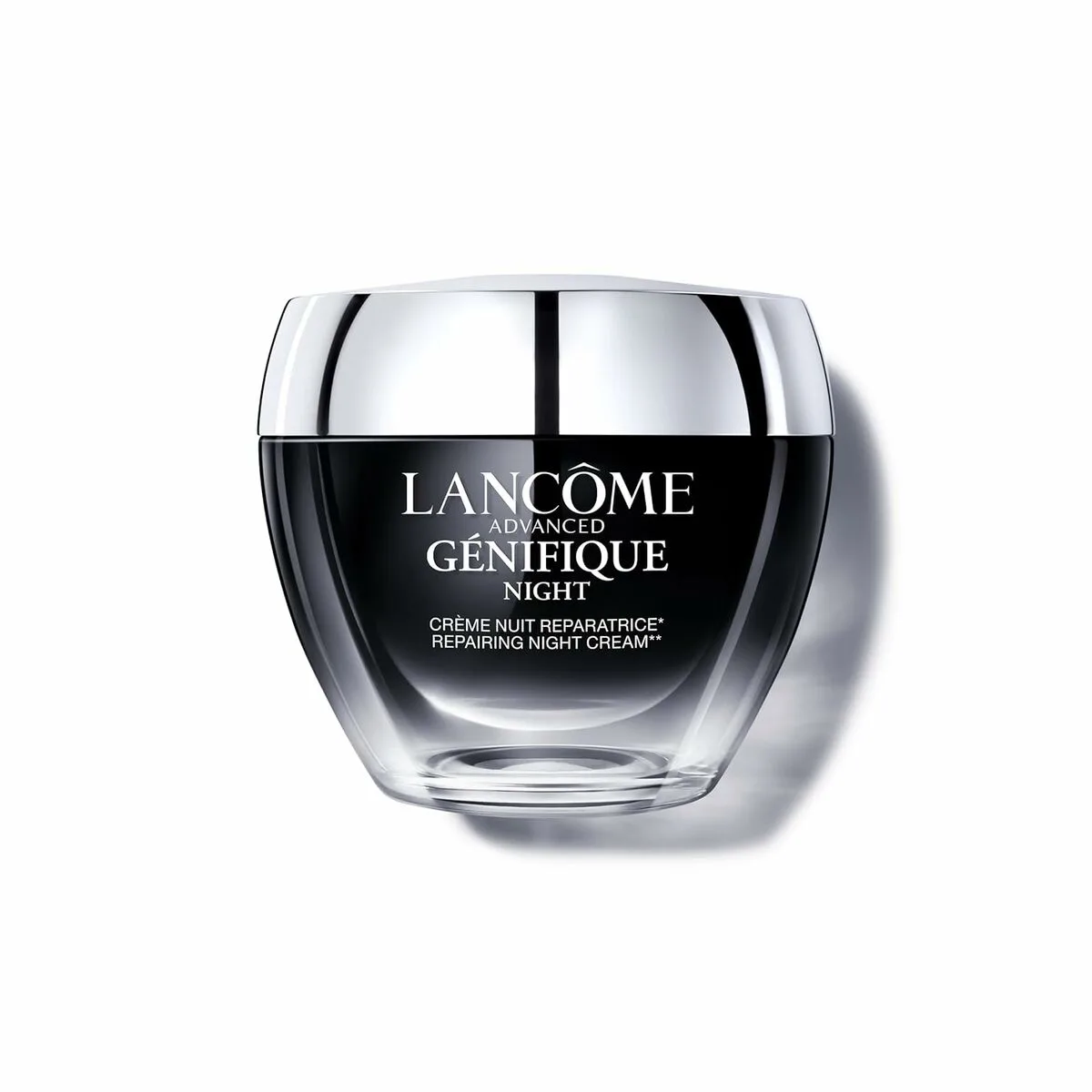 Creme de nuit anti age lancome advanced genifique 50 ml s0510240097. Bienvenue dans le futur du shopping. Diaytar utilise la data pour anticiper vos besoins, mais garde la magie de la surprise.