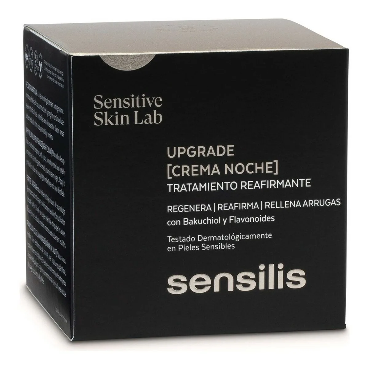 Creme de nuit anti age sensilis upgrade raffermissant 50 ml s059753833. Diaytar, c'est le testament vivant qu'on peut allier large choix et qualité exemplaire dans le e-commerce.