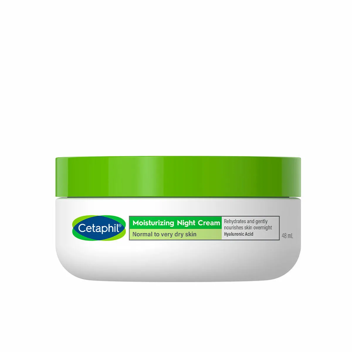 Creme de nuit cetaphil cetaphil hydratant 88 ml s0510192322. L'excellence à portée de clic avec la boutique en ligne Diaytar.
