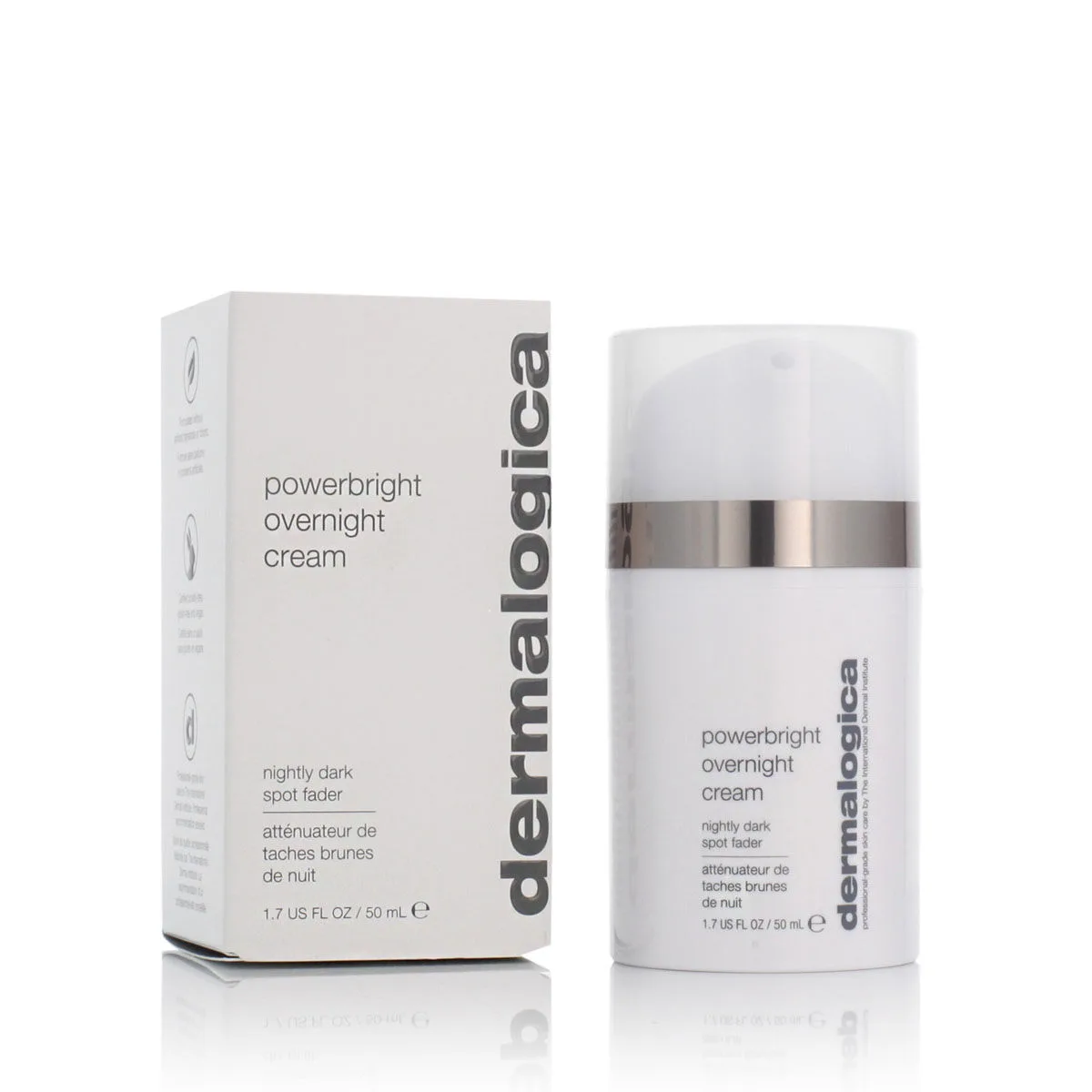 Creme de nuit dermalogica m010120761. Diaytar est le trait d'union entre le monde de la tech et celui du lifestyle, pour une expérience utilisateur sans faille.