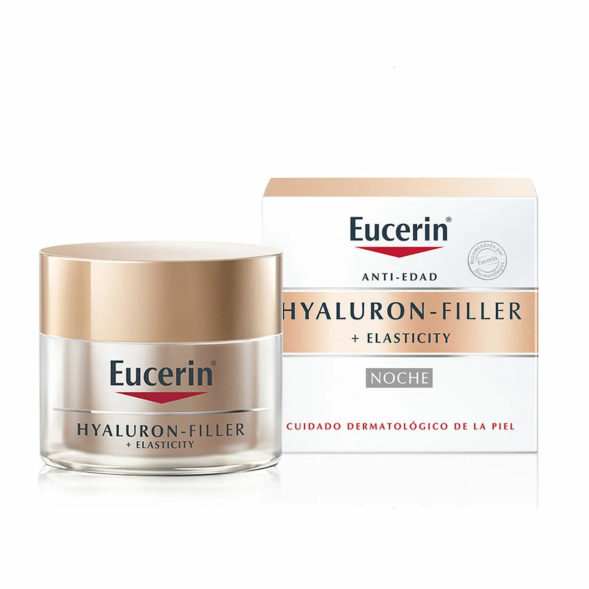 Creme de nuit eucerin hyaluron filler elasticity 50 ml s0510141753. Bienvenue dans la famille Diaytar. Ici, on ne parle pas de clients, mais de co-créateurs d'un quotidien meilleur.