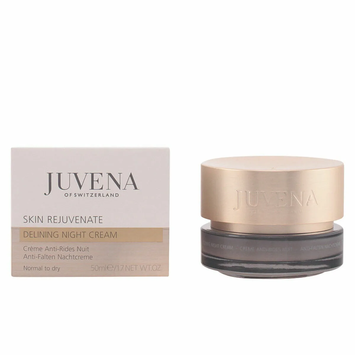 Creme de nuit juvena skin rejuvenate 50 ml s059033354. Bienvenue dans le cercle très sélect des acheteurs inspirés. Diaytar révèle les produits qui définiront demain.