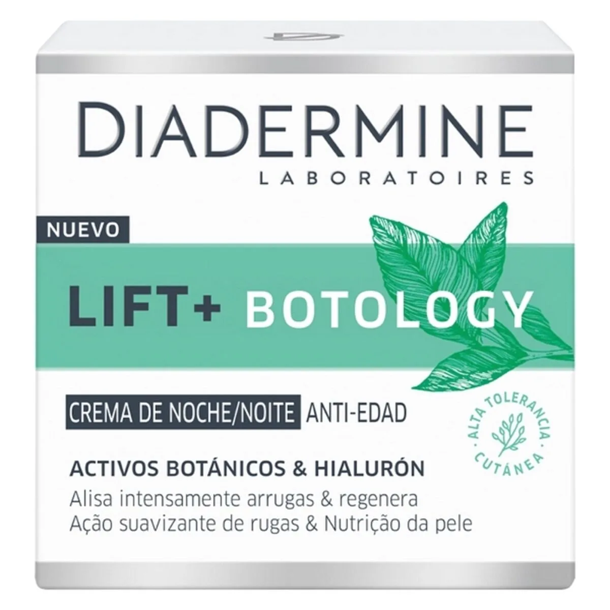 Creme de nuit lift botology diadermine antirides 50 ml s057571859. Diaytar se positionne comme le carrefour des produits innovants, qu'ils relèvent de la tech, de la maison ou du quotidien