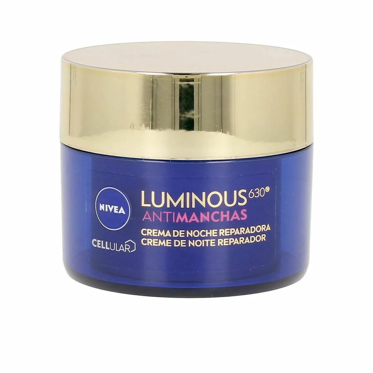 Creme de nuit nivea luminous 630o 40 ml s059098490. Nous avons infusé Diaytar avec une dose massive de passion pour le produit. Contagieux : vous allez l'attraper.