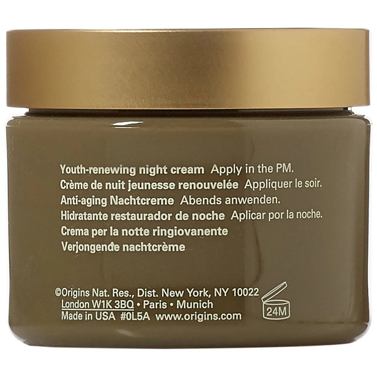Creme de nuit origins plantscription 50 ml s0510296129. Diaytar se positionne comme le carrefour des produits innovants, qu'ils relèvent de la tech, de la maison ou du quotidien