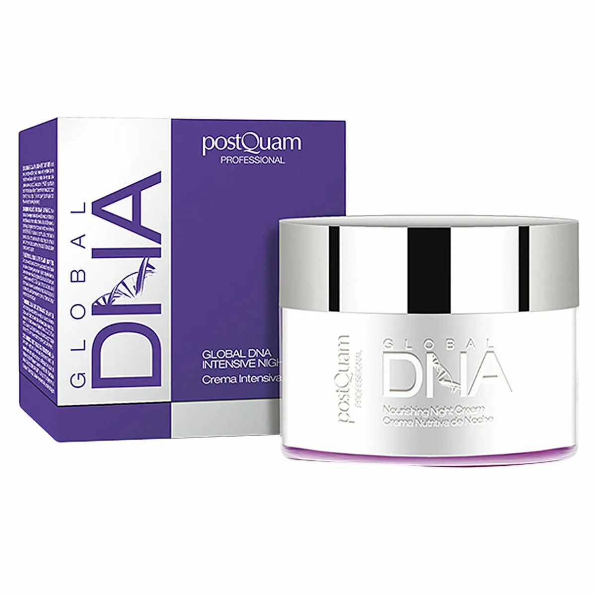 Creme de nuit postquam global dna 50 ml s058944248. Diaytar, c'est la preuve que le génie réside dans les détails. Chaque produit a été scruté, pesé, et approuvé.