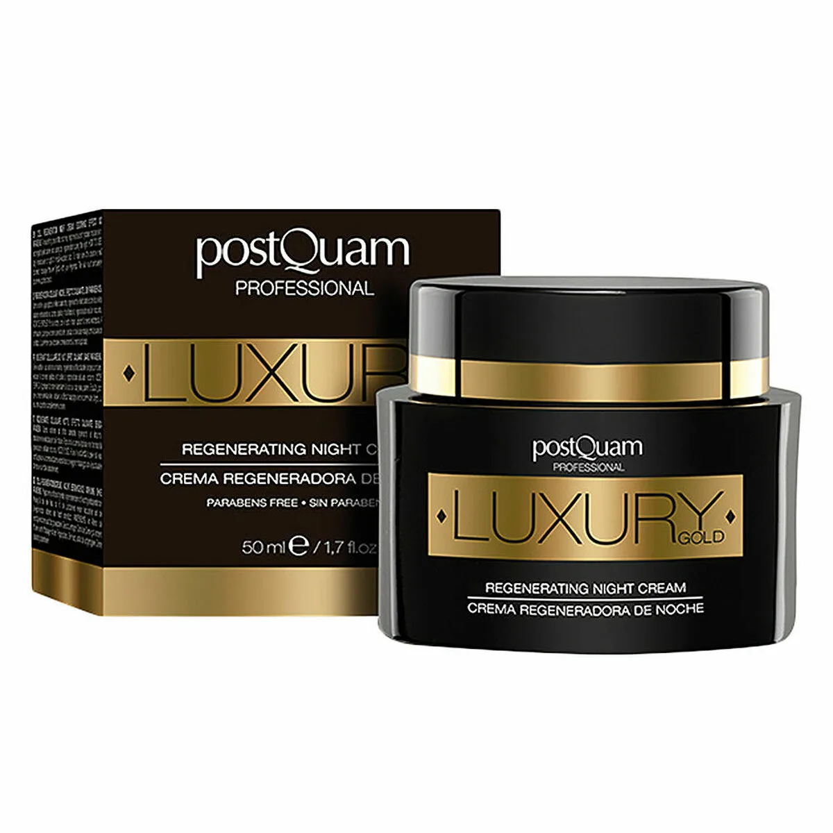 Creme de nuit postquam luxury gold 50 ml s058942920. Diaytar se positionne comme le carrefour des produits innovants, qu'ils relèvent de la tech, de la maison ou du quotidien