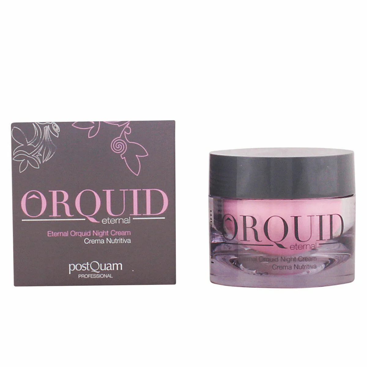 Creme de nuit postquam orquid eternal night 50 ml s058942135. Diaytar a fait de la variété son arme secrète : une offre généraliste si vaste que vous y trouverez forcément l'inimaginable