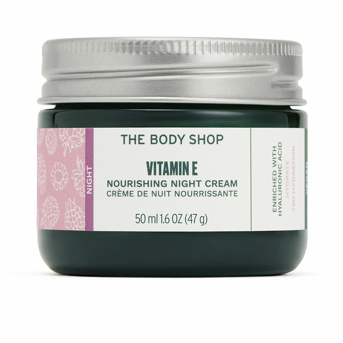 Creme de nuit the body shop vitamin e 50 ml s0511495571. Diaytar, c'est la plateforme qui ose remettre l'humain au centre de l'expérience produit, dans un monde de plus en plus digital.