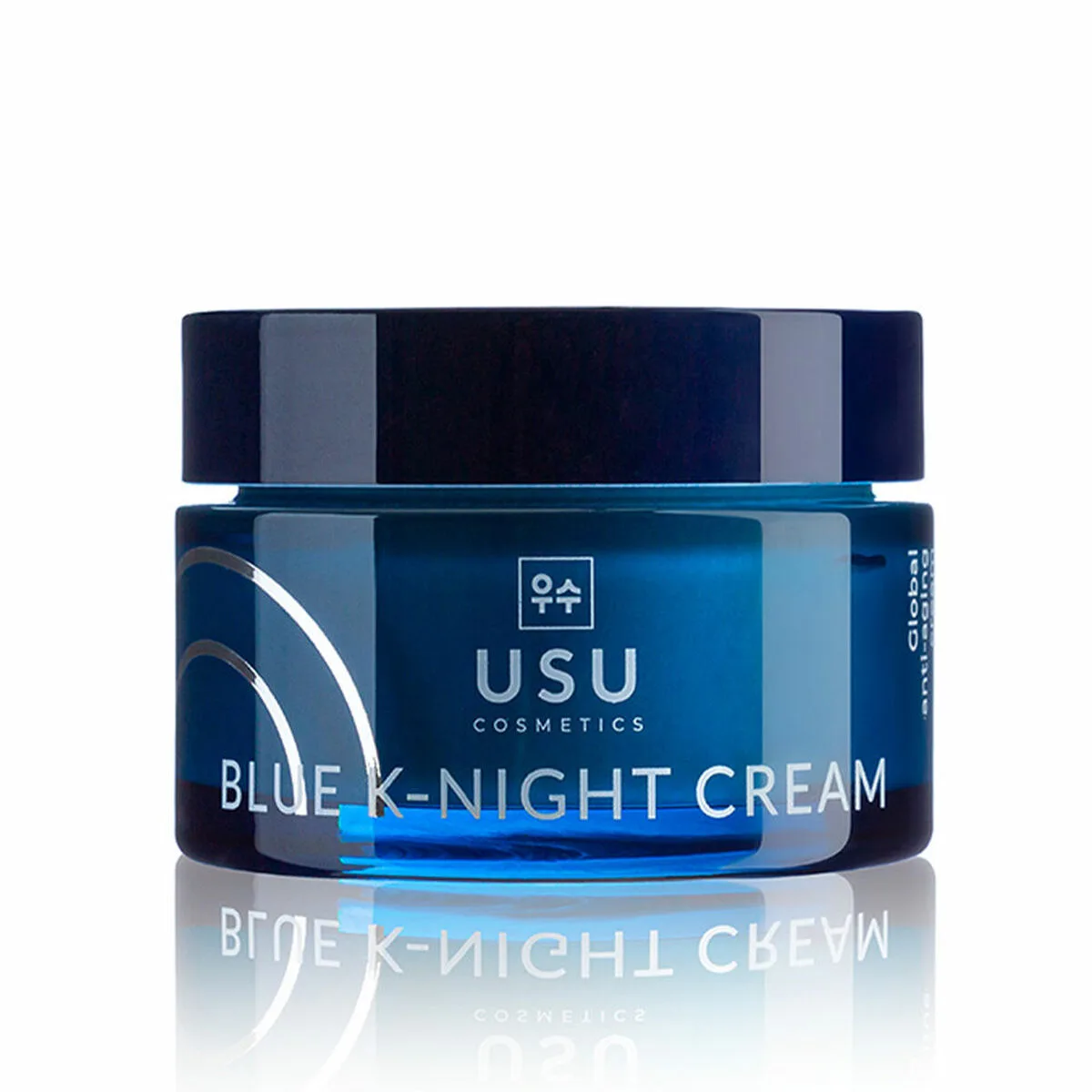 Creme de nuit usu cosmetics blue night 50 ml s0510269371. Découvrez l'univers Diaytar : une boutique en ligne généraliste qui marque style, qualité et originalité dans chaque produit