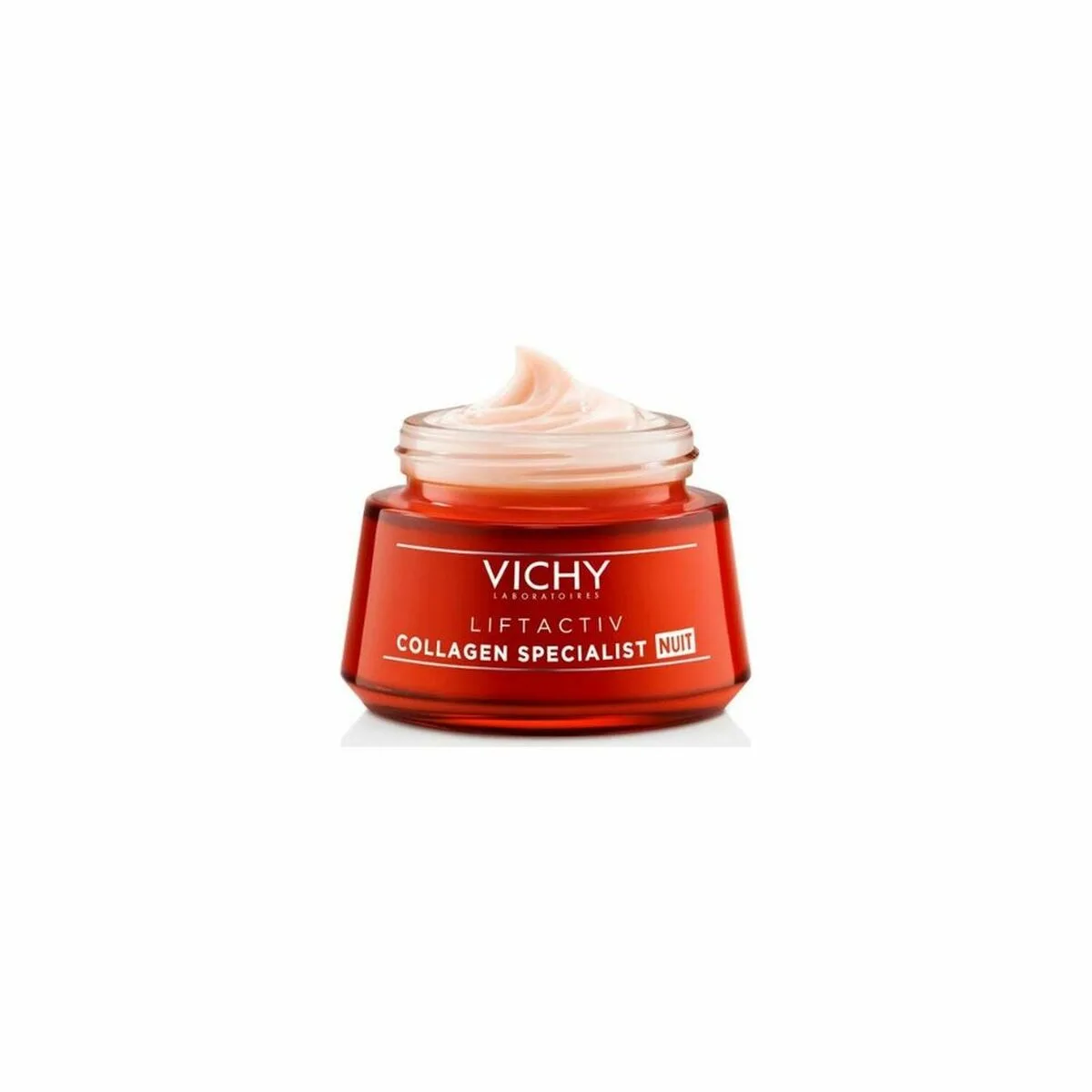 Creme de nuit vichy liftactive specialist anti age raffermissant collagene 50 ml s058126910. Diaytar a été conçu pour ceux qui voient le shopping en ligne comme une source d'inspiration et de solutions pratiques