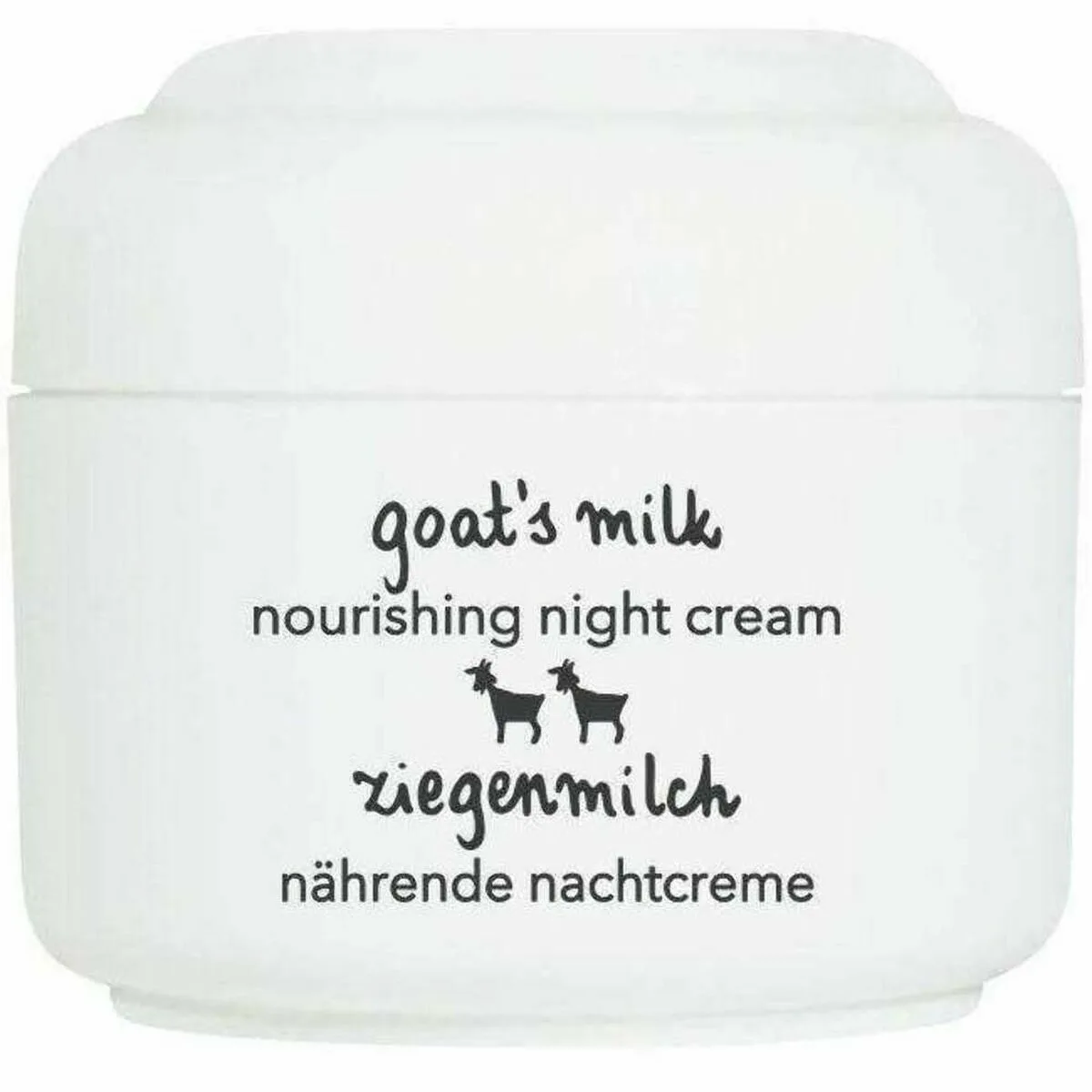 Creme de nuit ziaja lait de chevre 50 ml s059806929. Bienvenue chez Diaytar, où l'élégance rencontre l'innovation avec nos produits électroniques dernier cri et nos créations maison exclusives