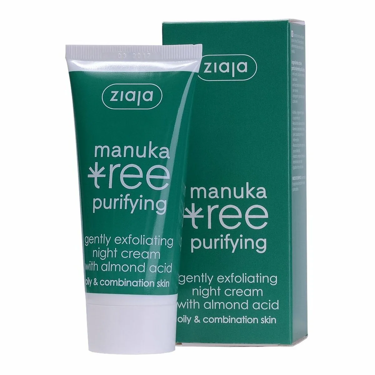 Creme de nuit ziaja manuka 50 ml s0510398662. Prêt à upgrade votre vie ? Diaytar dégaine une arsenal de produits pour passer au niveau supérieur.