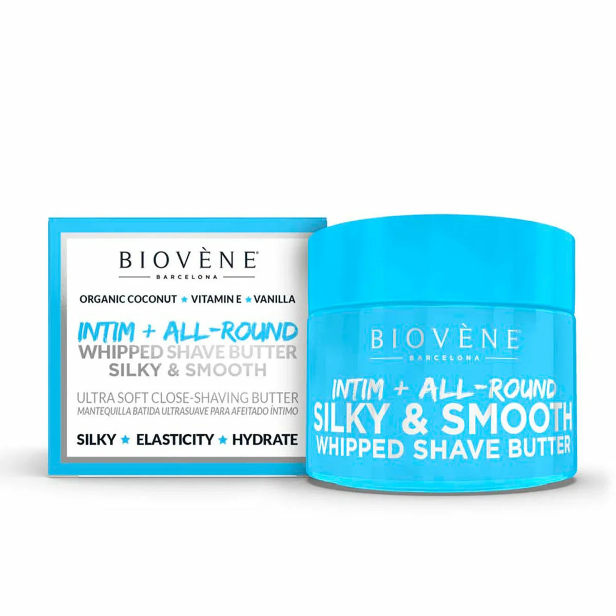 Creme de rasage biovene silky smooth 50 ml s0510777416. Diaytar, c'est le livre dont vous êtes le héros. Chaque produit que vous choisissez est un chapitre de votre histoire.