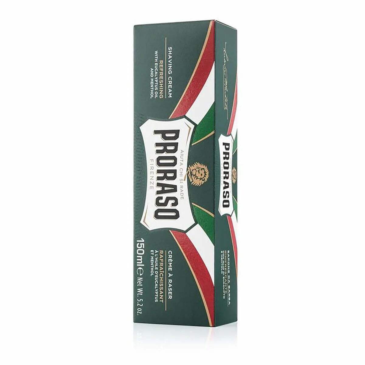 Creme de rasage classic proraso 150 ml s058487821 Creme de rasage classic proraso 150 ml s058487821. Bienvenue sur Diaytar, où le shopping généraliste devient une chasse au trésor pour produits tendance et innovants