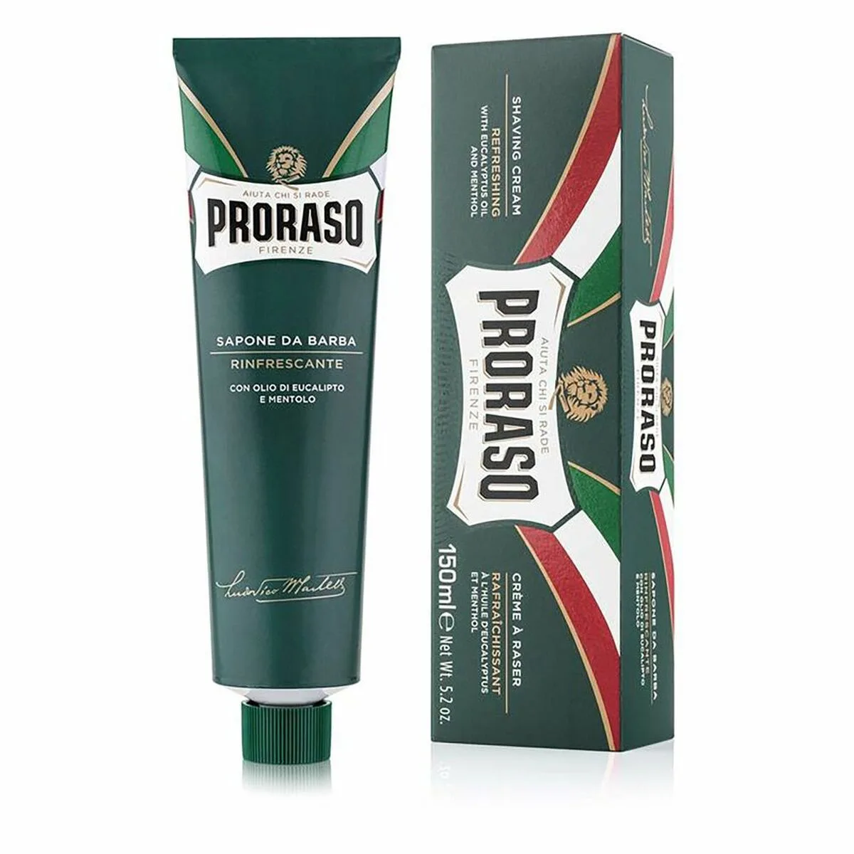 Creme de rasage classic proraso 150 ml s058487886. Diaytar, c'est l'alliance inattendue entre la rigueur suisse et la créativité italienne, appliquée au produit généraliste.