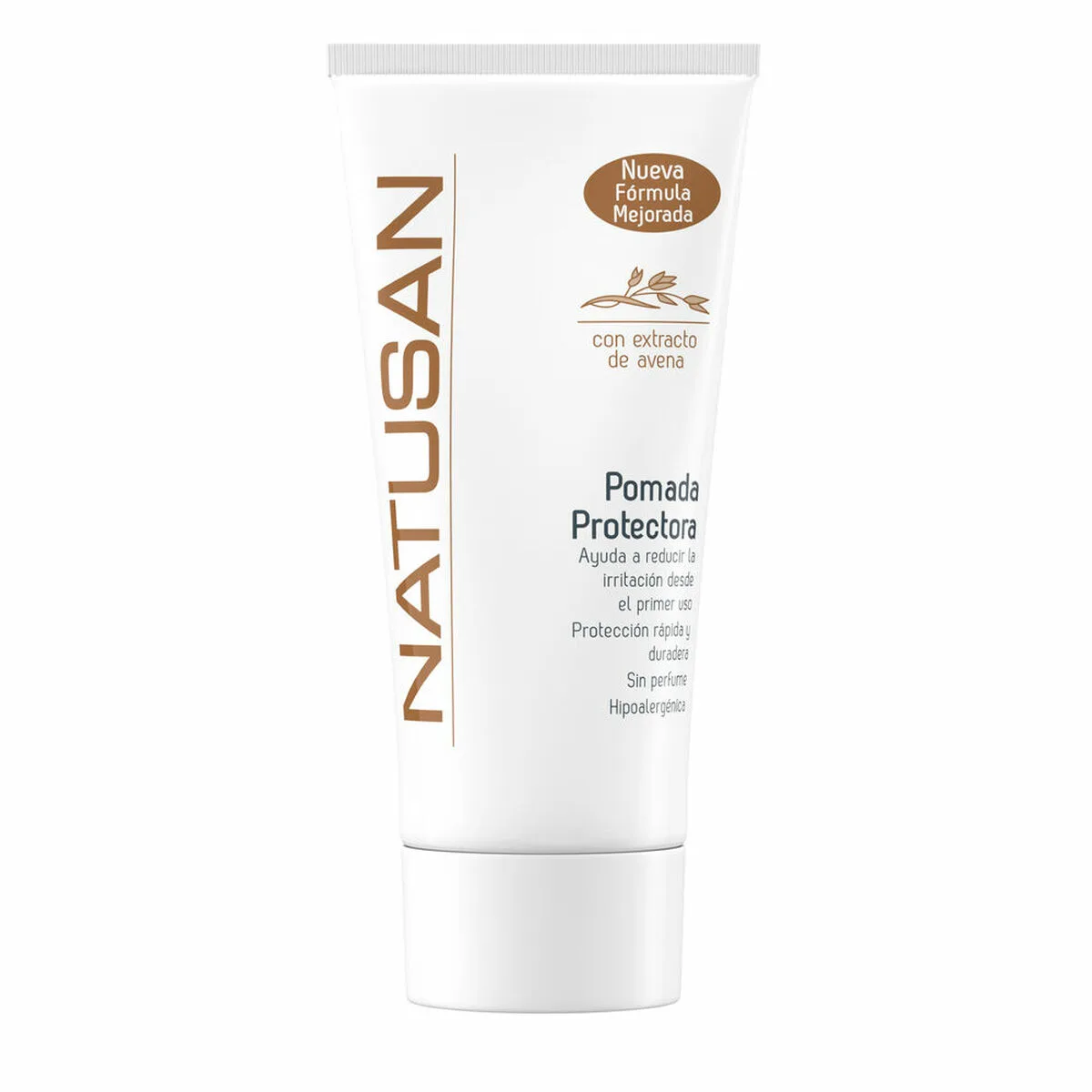 Creme de soin quotidien de la zone de la couche natusan pomada protectora 100 ml s0512678660. Diaytar, le partenaire de ceux qui veulent une vie mieux équipée, mieux designée et plus connectée, tout simplement.Diaytar : Le laboratoire des tendances où naissent vos futurs produits préférés, des essentiels aux plus innovants.