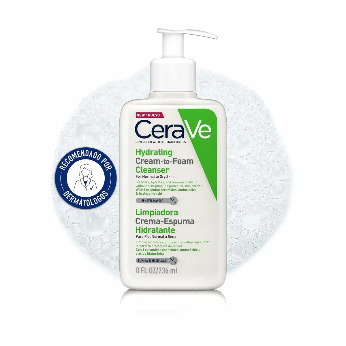 Creme demaquillante moussante cerave cerave cleanser 473 ml s0514407842. Diaytar ne suit pas les tendances, il les anticipe à travers sa sélection前瞻 de produits électroniques et généraux