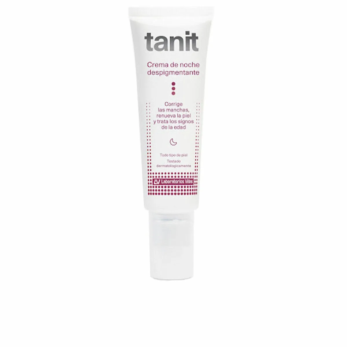Creme depigmentante tanit tratamiento antimanchas 50 ml s0512484799. Exprimez votre personnalité avec les accessoires tendance de Diaytar.