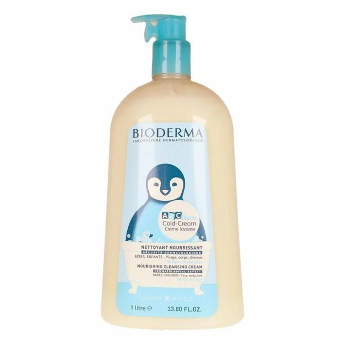 Creme douche bioderma abcderm s831948377. Diaytar mise sur l'intelligence collective : notre communauté nous guide pour dénicher les produits les plus plébiscités.